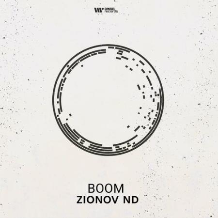 Zionov Nd - Boom (2022)