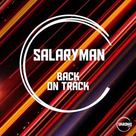 Salaryman - Back On Track (2022)