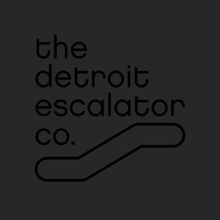 Detroit Escalator Co. - Soundtrack [313] (2022)