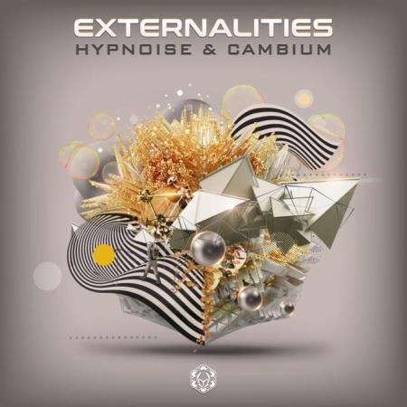 Hypnoise & Cambium - Externalities (2022)