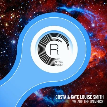 Costa & Kate Louise Smith - We Are The Universe (2022)