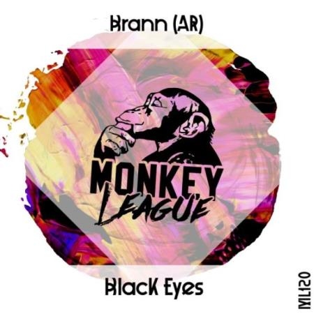 Brann (AR) - Black Eyes (2022)