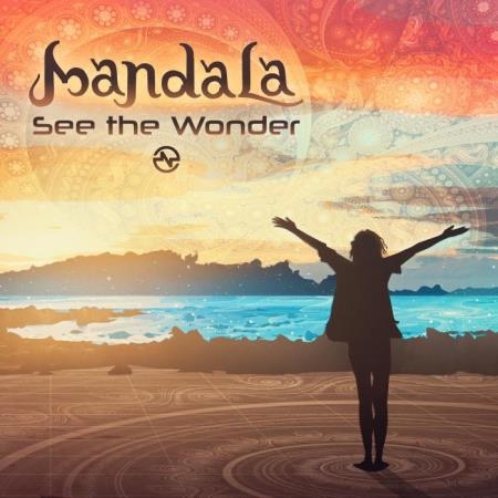 Mandala - See The Wonder (2022)