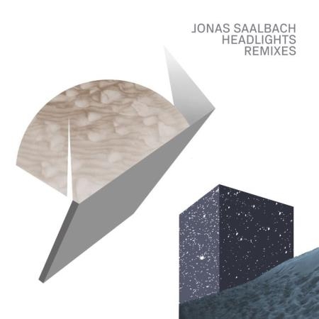 Jonas Saalbach - Headlights Remixes (2022)