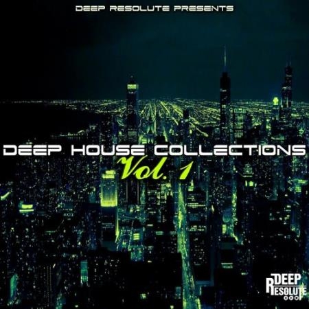 Deep Resolute - Deep House Selections, Vol. 3 (2022)
