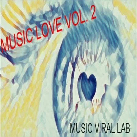 Music Love Vol. 2 (2022)