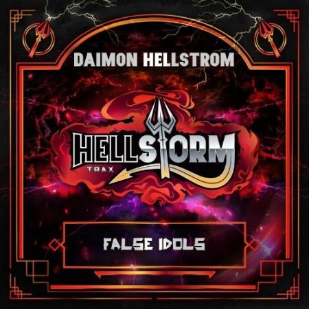 Daimon Hellstrom - False Idols (2022)