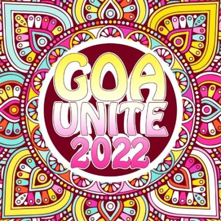 GOA UNITE 2022 (2022)