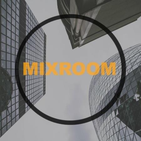 Mixroom - Unification (2022)