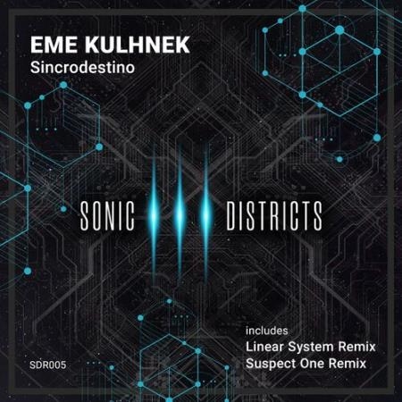 Eme Kulhnek - Sincrodestino (2022)
