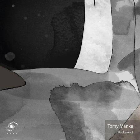 Tomy Manka - Blackwood (2022)