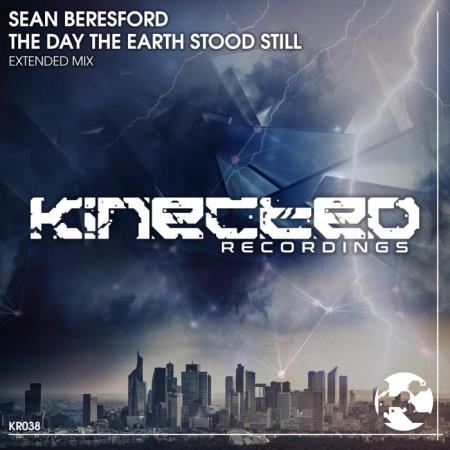 Sean Beresford - The Day The Earth Stood Still (Extended Mix) (2022)
