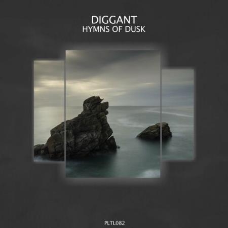Diggant - Hymns of Dusk (2022)