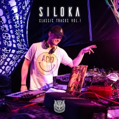Siloka, Radikal Moodz - Siloka Classic Tracks, Vol. 1 (2022)