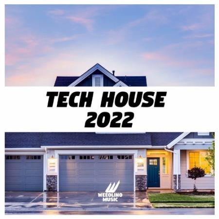 Weeolino Music - Tech House 2022 (2022)