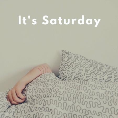 ANTHEMITY - It''s Saturday (2022)