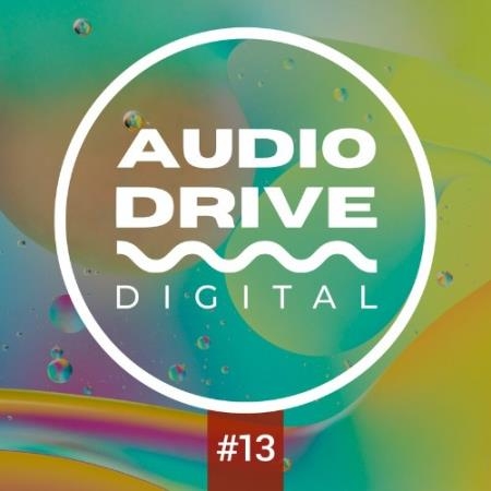 Audio Drive Mix 13 (2022)