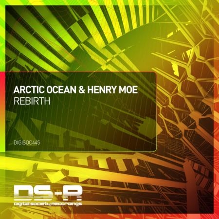 Arctic Ocean & Henry Moe - Rebirth (2022)