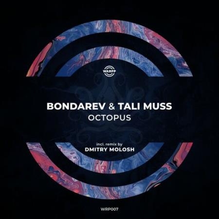 Bondarev & Tali Muss - Octopus (2022)