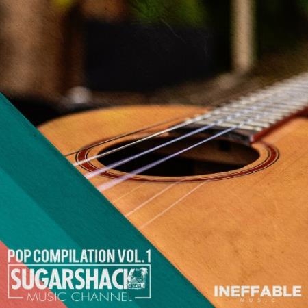 Pop Compilation, Vol. 1 (Live at Sugarshack Sessions) (2022)