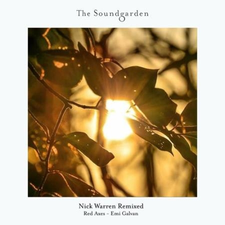 Nick Warren - Nick Warren Remixed (2022)
