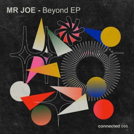 Mr Joe - Beyond EP (2022)