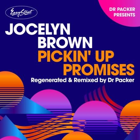 Jocelyn Brown - Pickin' Up Promises (2022)