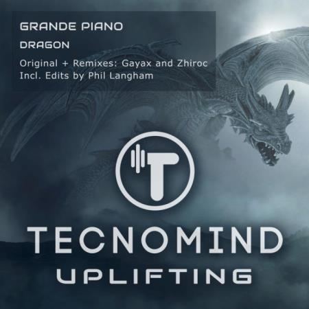 Grande Piano - Dragon (2022)