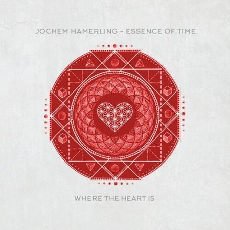 Jochem Hamerling - Essence of Time (2022)