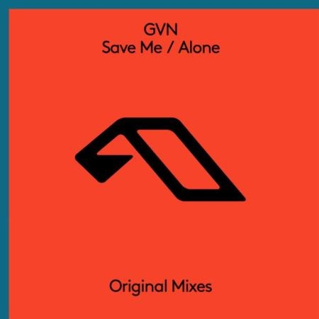 GVN - Save Me / Alone (2022)
