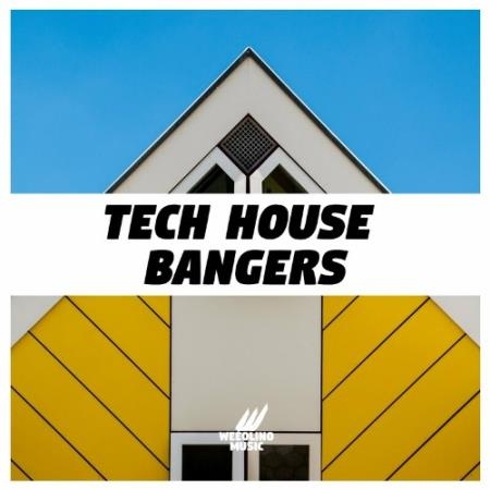 Tech House Bangers (2022)
