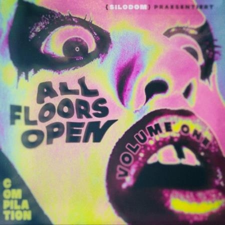 Silodom - All Floors Open (2022)