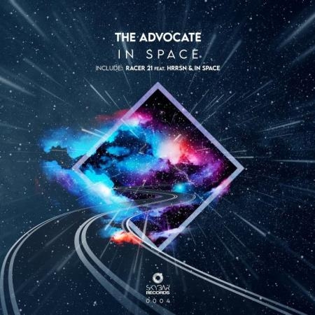 The Advocate - In Space (2022)
