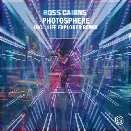 Ross Cairns - Photosphere (2022)