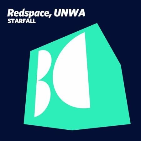 Redspace & UNWA - Starfall (2022)