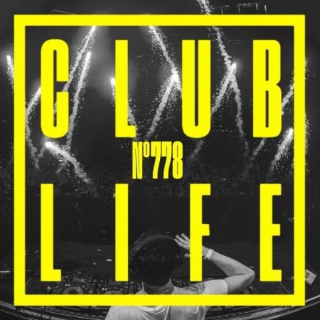 Tiesto - Club Life 778 (2022-02-25)