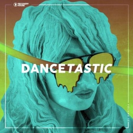 Dancetastic, Vol. 12 (2022)