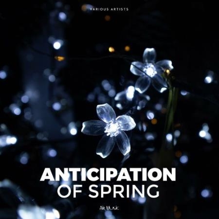 AIR MUSIC - Anticipation of Spring (2022)