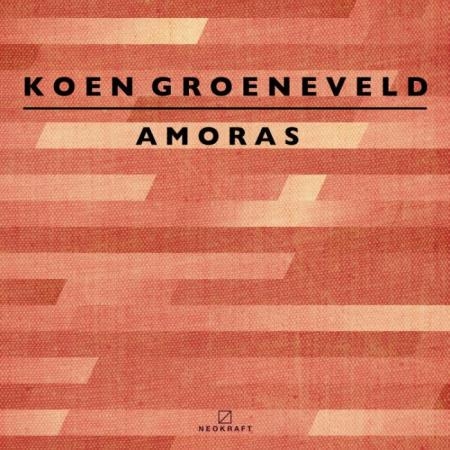Koen Groeneveld - Amoras (2022)