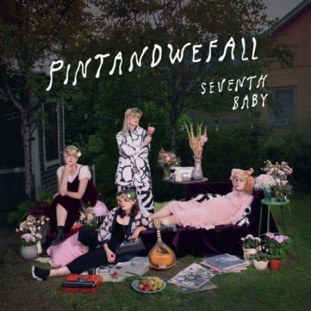 Pintandwefall - Seventh Baby (2022)