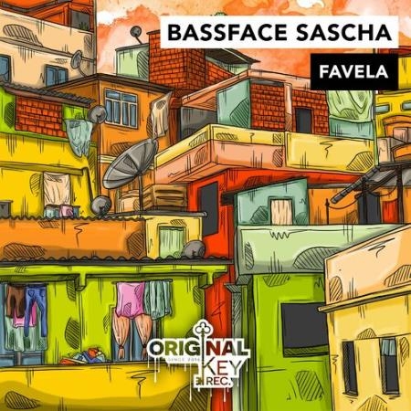 Bassface Sascha - Favela (2022)