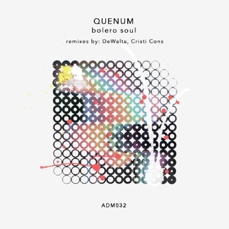 Quenum - Bolero Soul EP (2022)