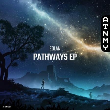 Edlan - Pathways EP (2022)