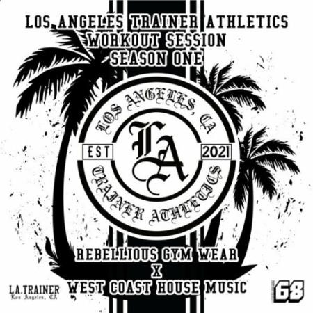 Los Angeles Trainer Workout Session (Season One) (2022)