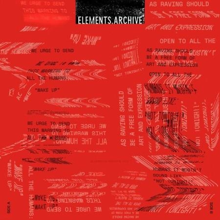Elements.Archive - Elements.Archive 002 (2022)