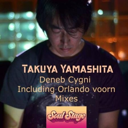 Takuya Yamashita - Deneb Cygni (2022)