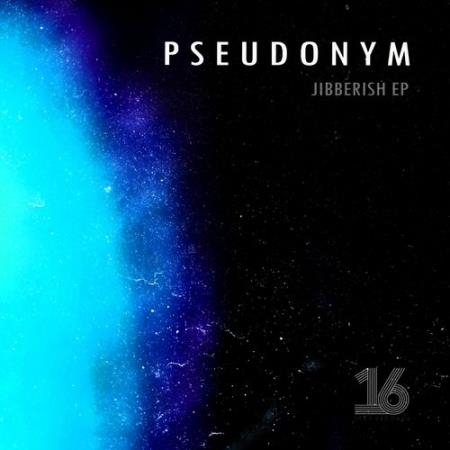 Pseudonym - Jibberish EP (2022)