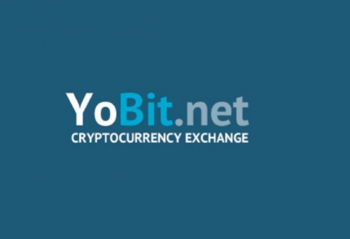 Функционал криптовалютной биржи YoBit