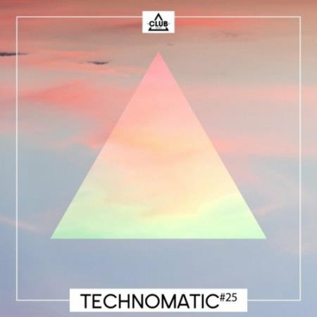 Technomatic #25 (2022)