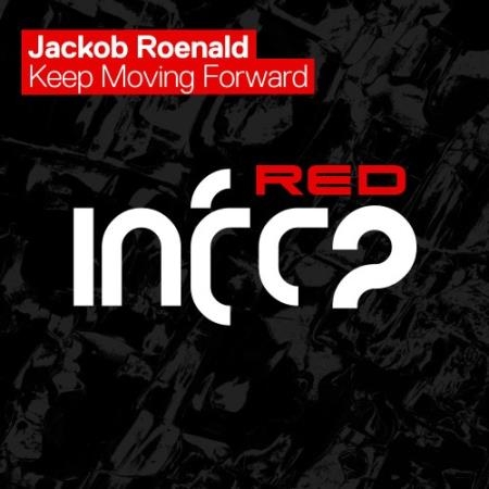 Jackob Roenald - Keep Moving Forward (2022)
